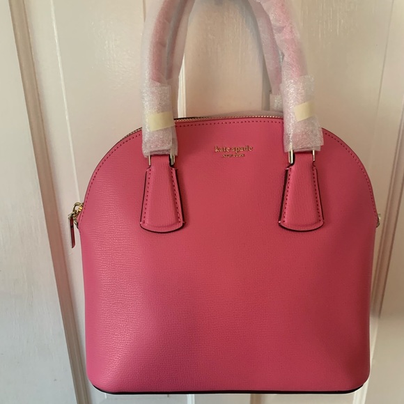 kate spade Handbags - Kate Spade Sylvia satchel